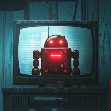 New Vo1d malware infectează 1.3 milioane de cutii de streaming Android TV