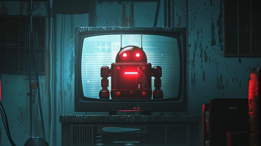 img New Vo1d malware infectează 1.3 milioane de cutii de streaming Android TV