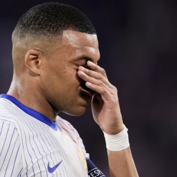 img Decizia Comisiei Juridice a Ligii de Fotbal Profesionist din Franța în cazul lui Kylian Mbappé