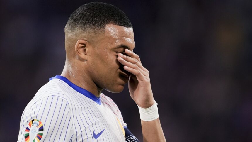 img Decizia Comisiei Juridice a Ligii de Fotbal Profesionist din Franța în cazul lui Kylian Mbappé