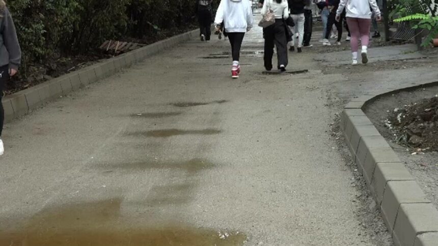 img Noul an școlar aduce o mare noutate pentru elevi: sala de detenție