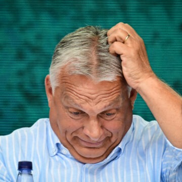 img Incălcarea dreptului european de către Ungaria prin plafonarea prețurilor agricole