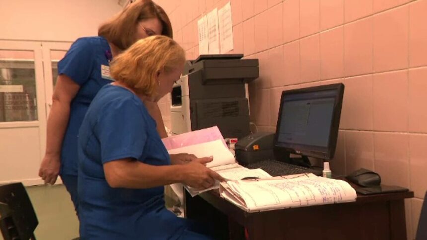 img Importanța farmaciștilor clinicieni în spitalele din România