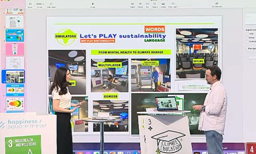 img Cum învățăm despre sustenabilitate prin jocuri