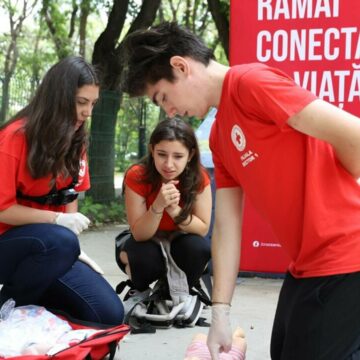 img Importanța acordării primului ajutor în timp util