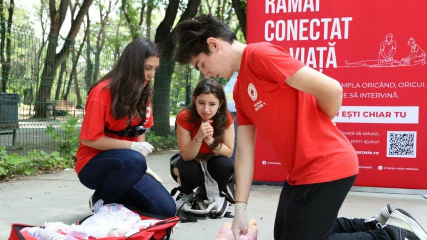 img Importanța acordării primului ajutor în timp util