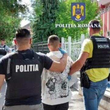 img Femeie din Sibiu găsită moartă acasă: bătută, legată și cu căluș în gură