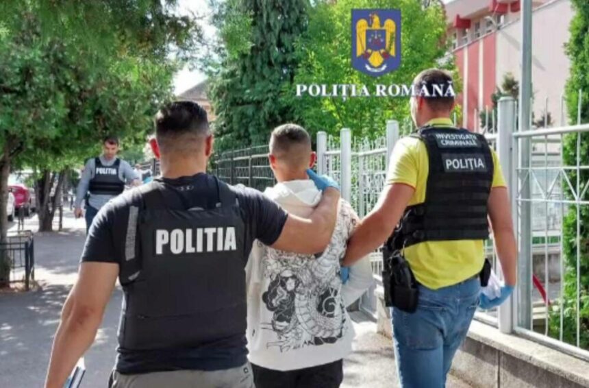 img Femeie din Sibiu găsită moartă acasă: bătută, legată și cu căluș în gură