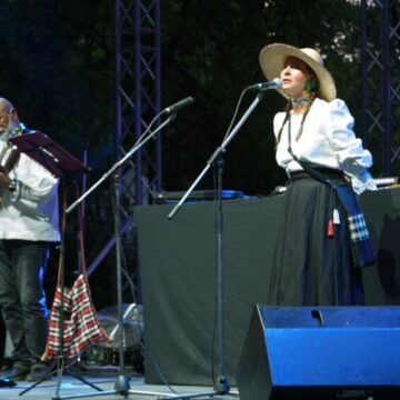 img A doua ediție Dor de Doină: O experiență captivantă pentru Generația Z