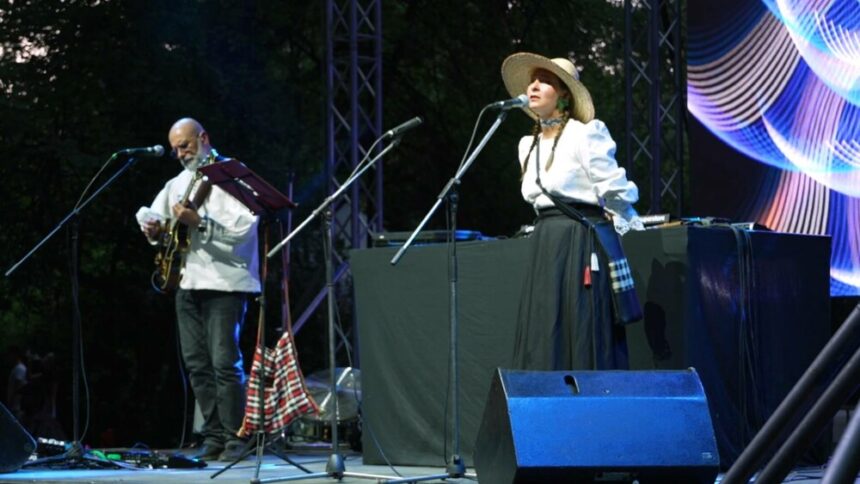 img A doua ediție Dor de Doină: O experiență captivantă pentru Generația Z