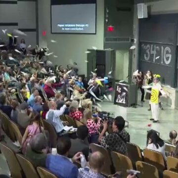 img Descoperiri inovatoare premiate la Premiile Ig Nobel 2024