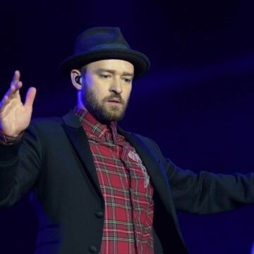 img Justin Timberlake condamnat pentru conducere sub influența alcoolului