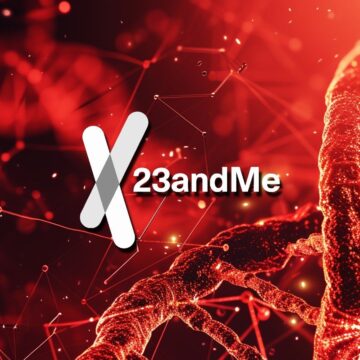 img 23andMe achită 30 de milioane de dolari în urma unui acord de soluționare a încălcării datelor genetice