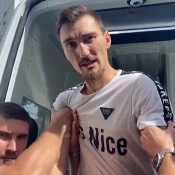 img Șacalul, ucigașul din Constanța cu profil de psihopat