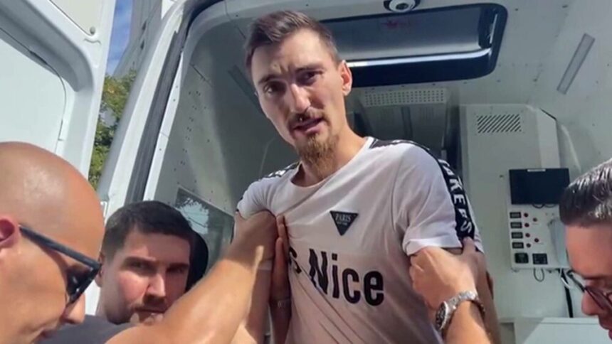 img Șacalul, ucigașul din Constanța cu profil de psihopat