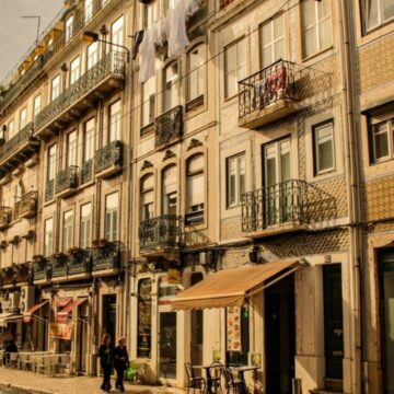 Portugalia alocă patru miliarde de euro pentru construirea de locuințe accesibile