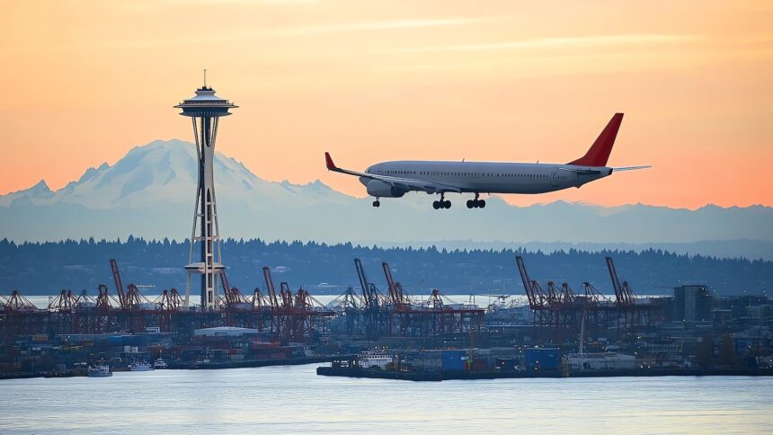 img Atacul de ransomware Rhysida asupra Portului din Seattle în august