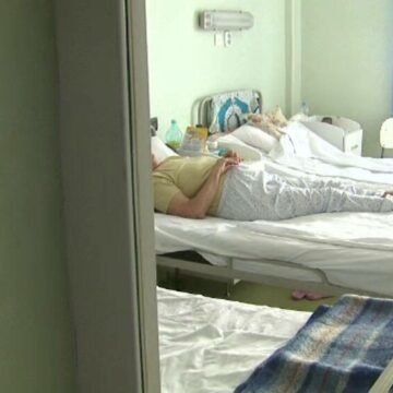 img Situația alarmantă a bolnavilor de cancer din România