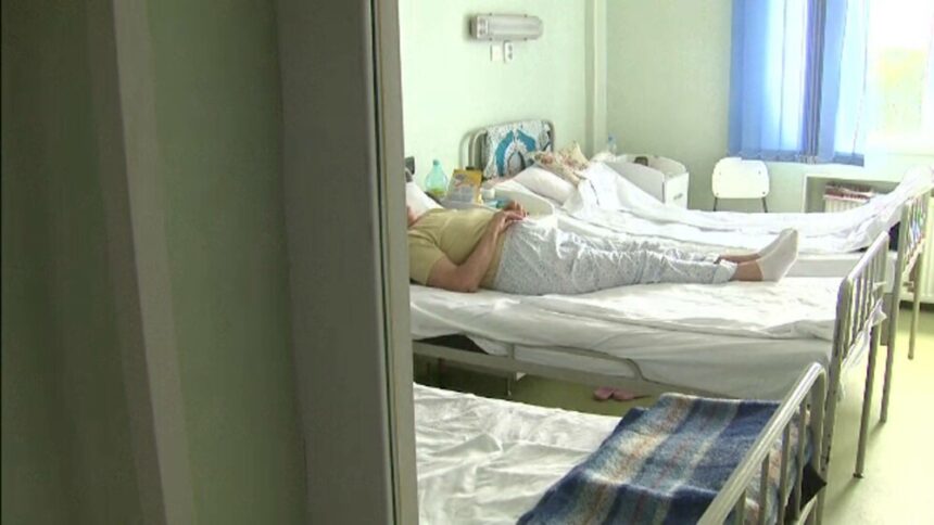 img Situația alarmantă a bolnavilor de cancer din România