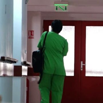 img Scandalul asistentei medicale false din Botoșani