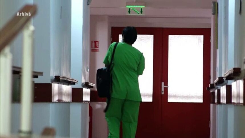 img Scandalul asistentei medicale false din Botoșani