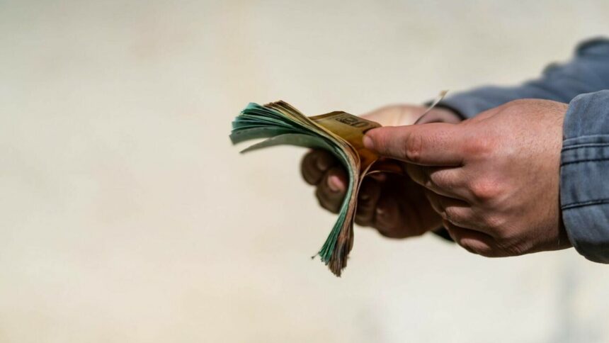 Creșterea datoriei externe a României în primele șapte luni ale anului