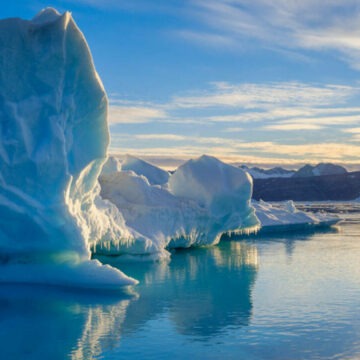 Mega-tsunami-ul din Groenlanda – O catastrofă naturală cu consecințe devastatoare