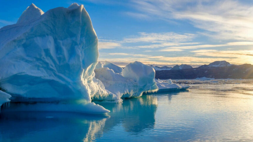 Mega-tsunami-ul din Groenlanda – O catastrofă naturală cu consecințe devastatoare