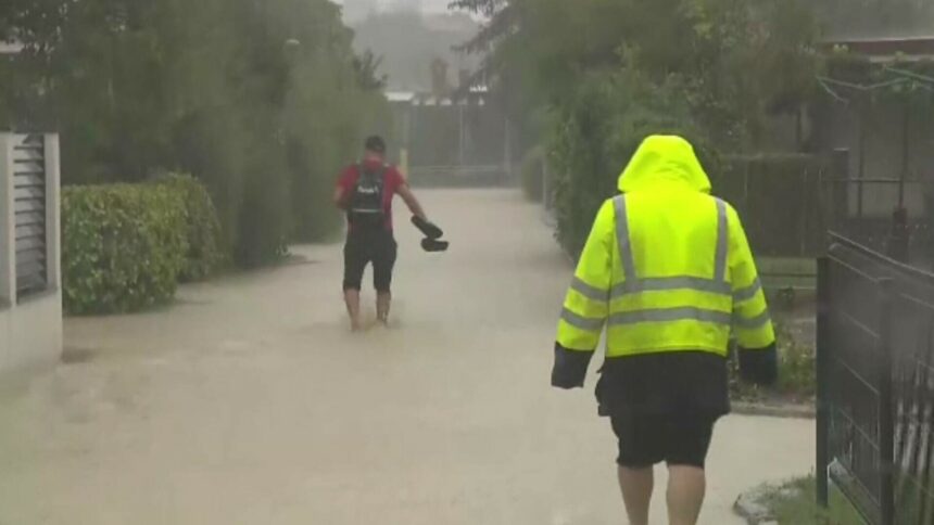 img Impactul ciclonului Boris asupra Europei Centrale