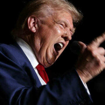 img Donald Trump promite expulzări în masă în Springfield, unde i-a acuzat pe migranți că mănâncă pisici