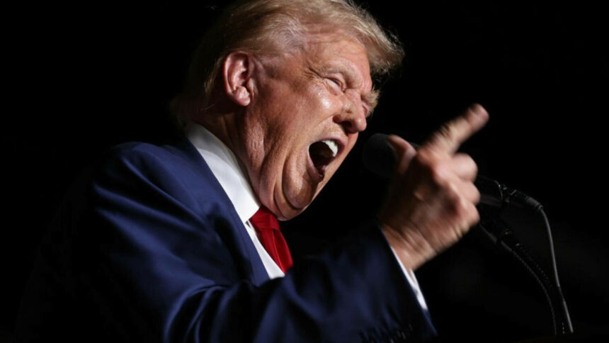 img Donald Trump promite expulzări în masă în Springfield, unde i-a acuzat pe migranți că mănâncă pisici