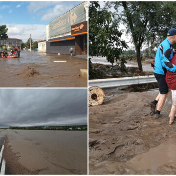 img Intervenția militarilor în cazul viiturilor: pregătire și eficiență