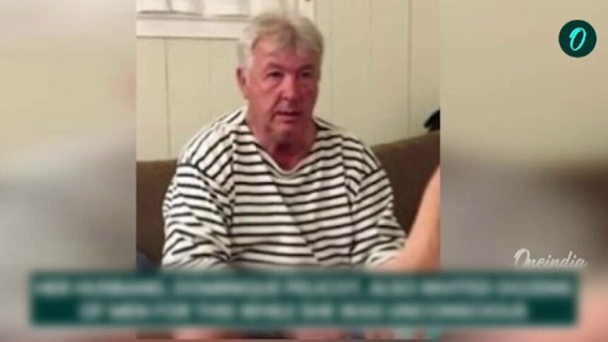 Cazul sinistru al violatorului din Mazan: detalii despre recrutarea străinilor pentru violarea soției sale