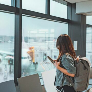 img Călătorii cu rucsacul – cum să împachetezi eficient pentru economisi spațiu