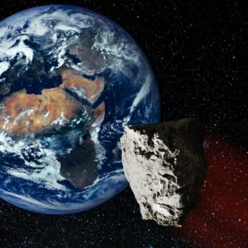 Asteroidul 2024 ON – Apropieri și amenințări din spațiu