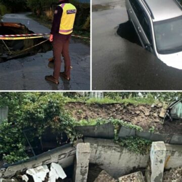 Ciclonul Boris a făcut ravagii în Republica Moldova și Europa Centrală