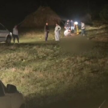 img Scandal mortal pentru o bucată de pământ în județul Vaslui