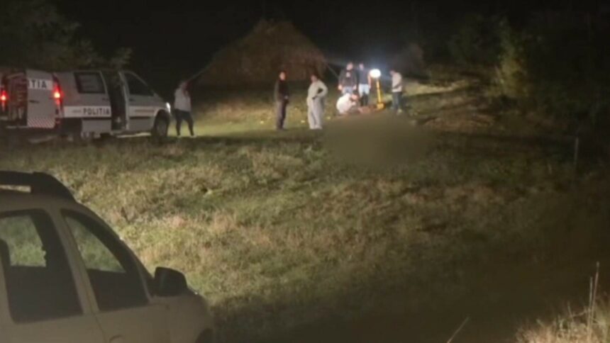 img Scandal mortal pentru o bucată de pământ în județul Vaslui