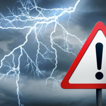 Avertizări de precipitații abundente pentru mai multe zone din România