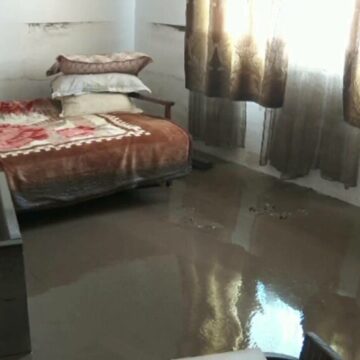 Inundații catastrofale în Galați: suferință, pierderi și speranță