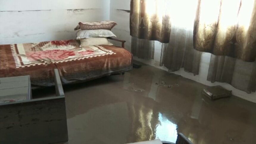 img Inundații catastrofale în Galați: suferință, pierderi și speranță