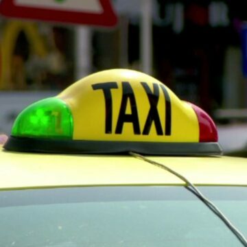 img Metoda de înşelăciune a şoferilor de taxi şi livratorilor: cum sunt păcăliţi de aşa-zişii clienţi