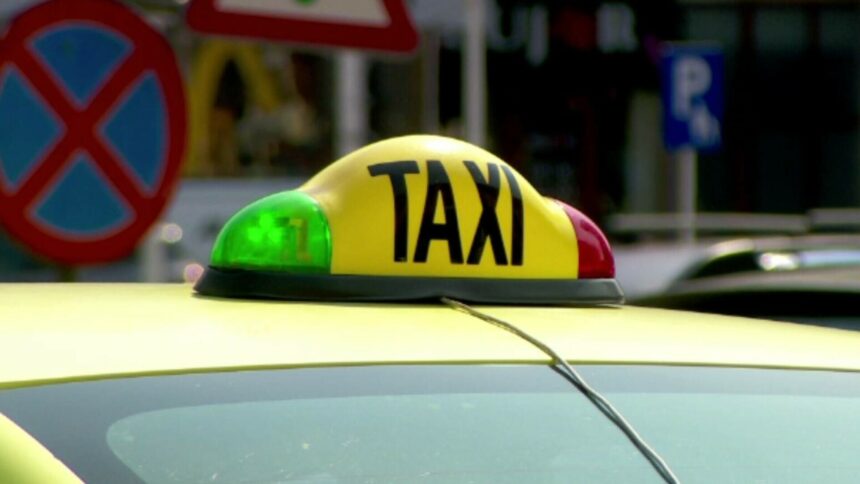 img Metoda de înşelăciune a şoferilor de taxi şi livratorilor: cum sunt păcăliţi de aşa-zişii clienţi