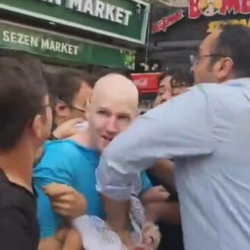 img Atac asupra soldaților americani în Turcia: 15 persoane reținute