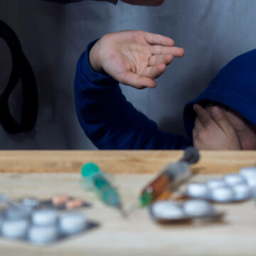 img Impactul devastator al consumului de droguri în cartierele din București