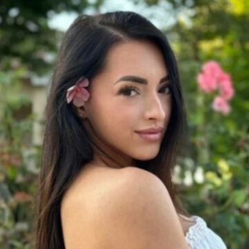 img Larisa Iordache este însărcinată. Primul mesaj transmis de fosta mare gimnastă