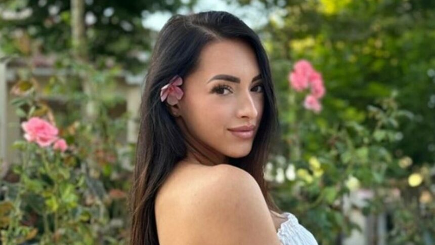 img Larisa Iordache este însărcinată. Primul mesaj transmis de fosta mare gimnastă