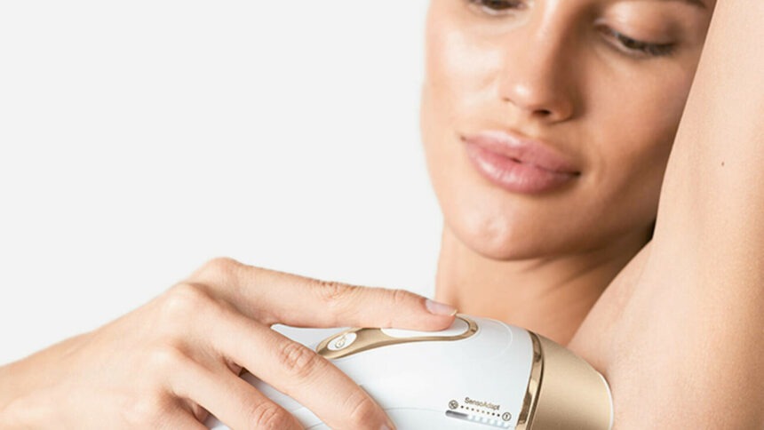 Epilare definitivă cu IPL: mituri, adevăruri și avantaje