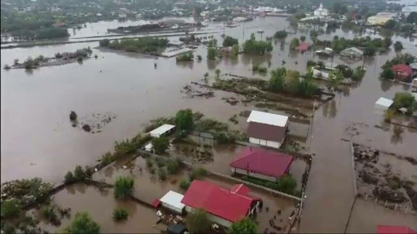 img PAID va despăgubi fără probleme toți proprietarii asigurați afectați de inundații