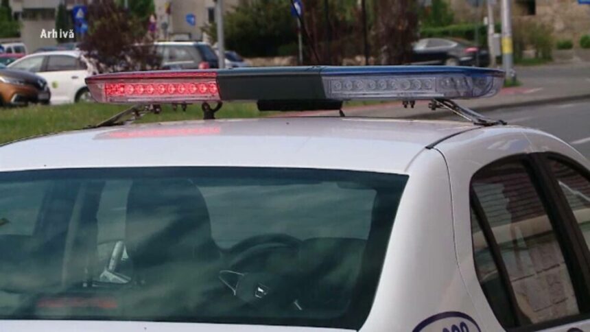 Tragedie la Penitenciarul Oradea: Băiat de 15 ani s-a sinucis în celula sa